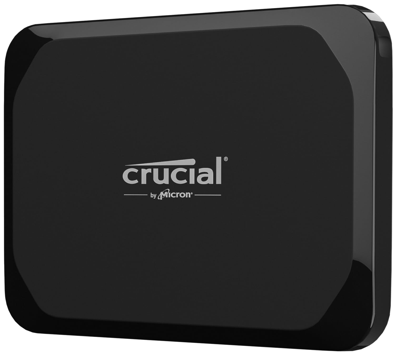Crucial X9 2Tb Portable Ssd