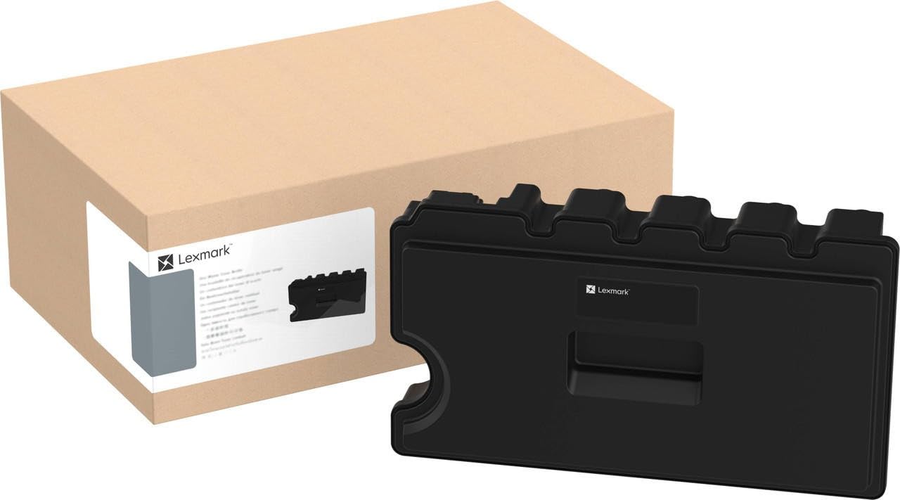 Cs/X73X 90K Waste Bottle