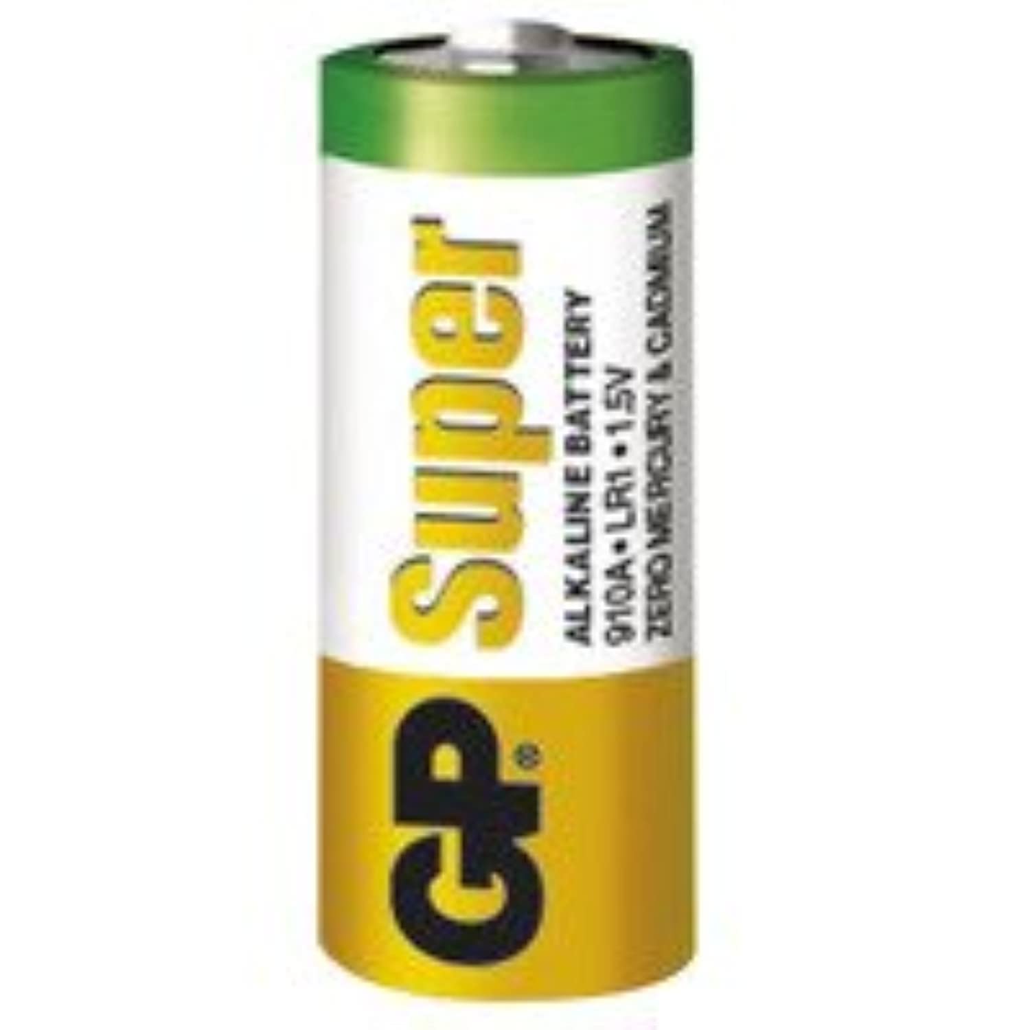 Gp Batteries 30236 Battery Alkaline 1.5V