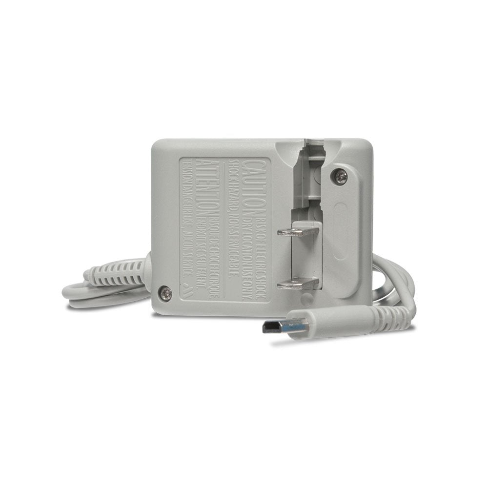 Tomee Ac Adapter For Nintendo Ds Lite