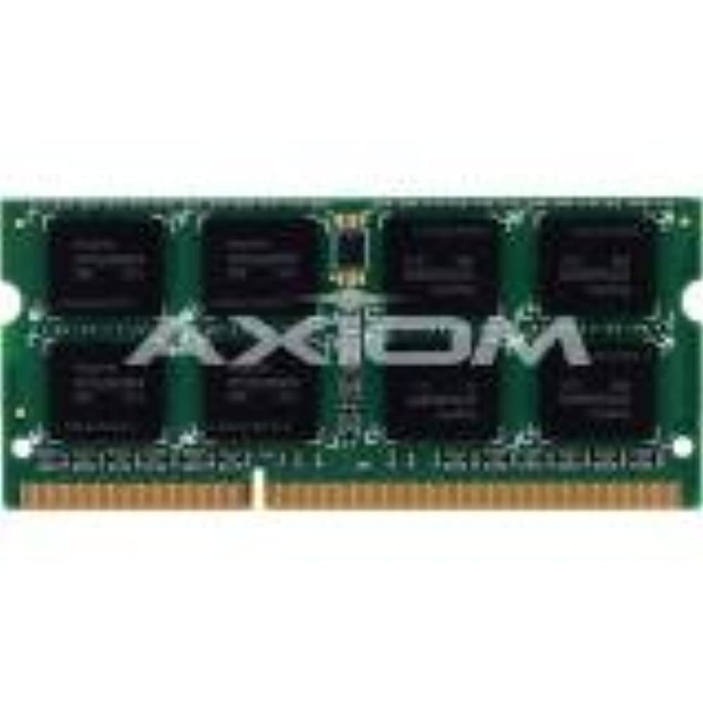 Axiom 4Gb Ddr3 Sdram Memory Module