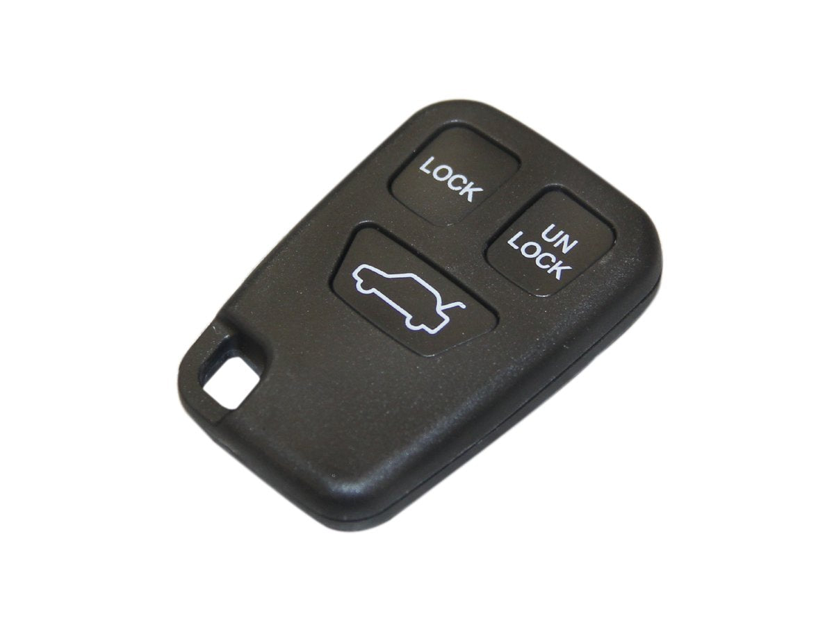 Mtc Vr945 / 9166199 Remote Key Transmitter Casing (With 3 Buttons Volvo Models)