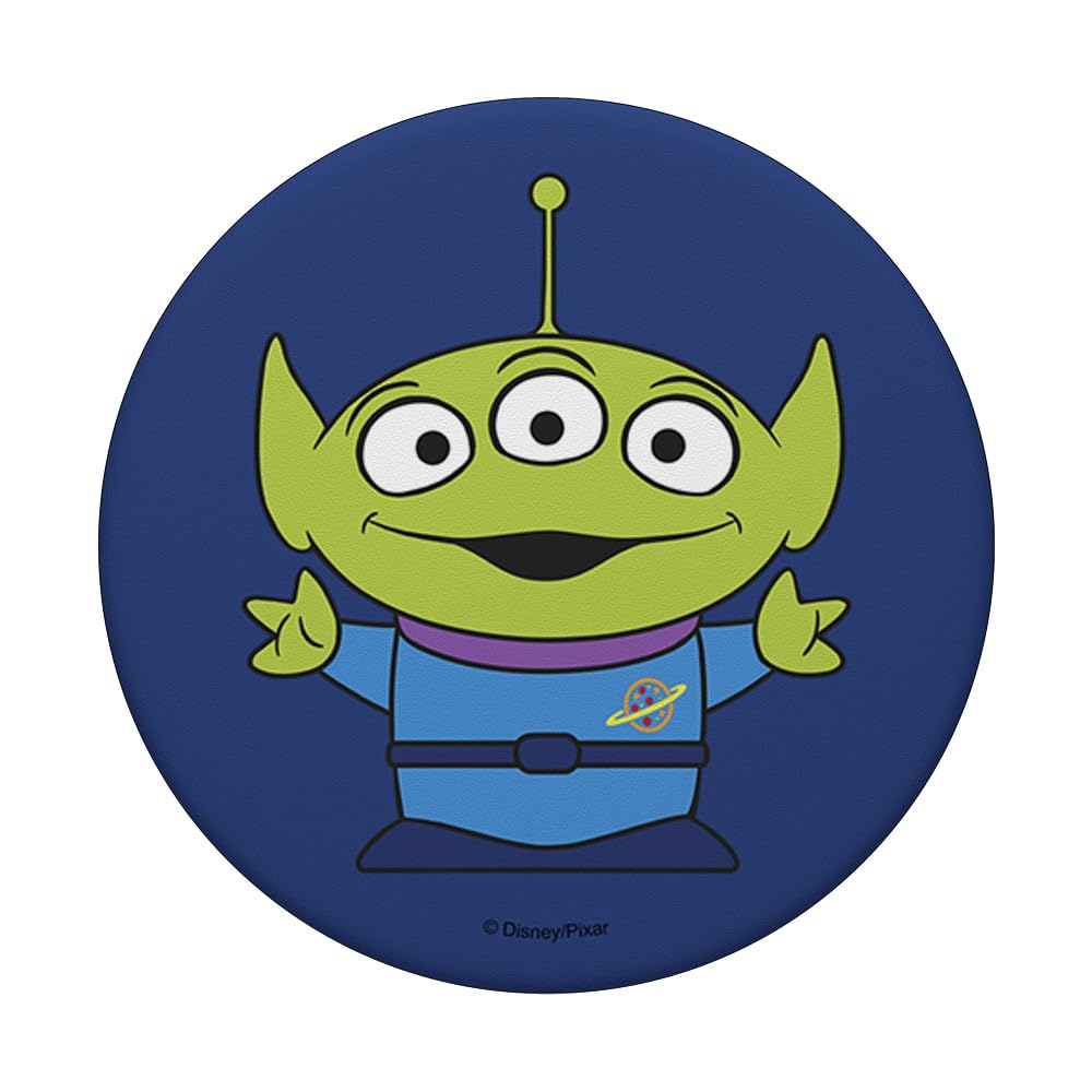 Disney Pixar Toy Story Alien Hug Popsockets Standard Popgrip