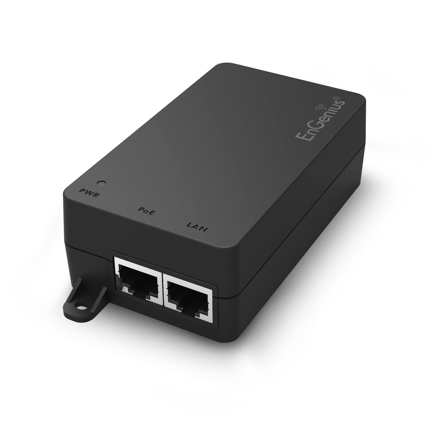 Engenius Epa5060Xbt 60W 10Gb Single-Port Power-Over-Ethernet (Poe++) Adapter