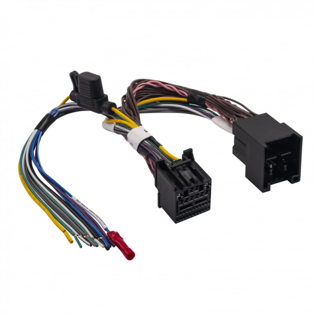 Lphfd31 Audio Int T Harns