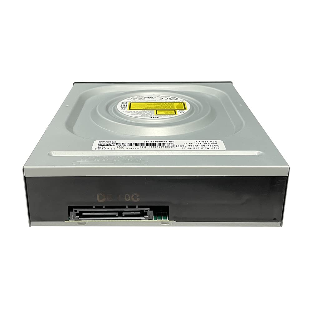 Digital Lg Hlds Internal Sata 24X Super Multi With M Disc Support Cd Dvd Burner Writer (Gh24Nsd0D)   Bulk