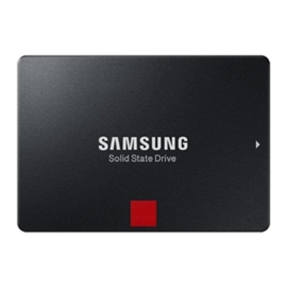Samsung 860 Pro Series 2Tb 2.5'' Sata3 (Mz 76P2T0E)