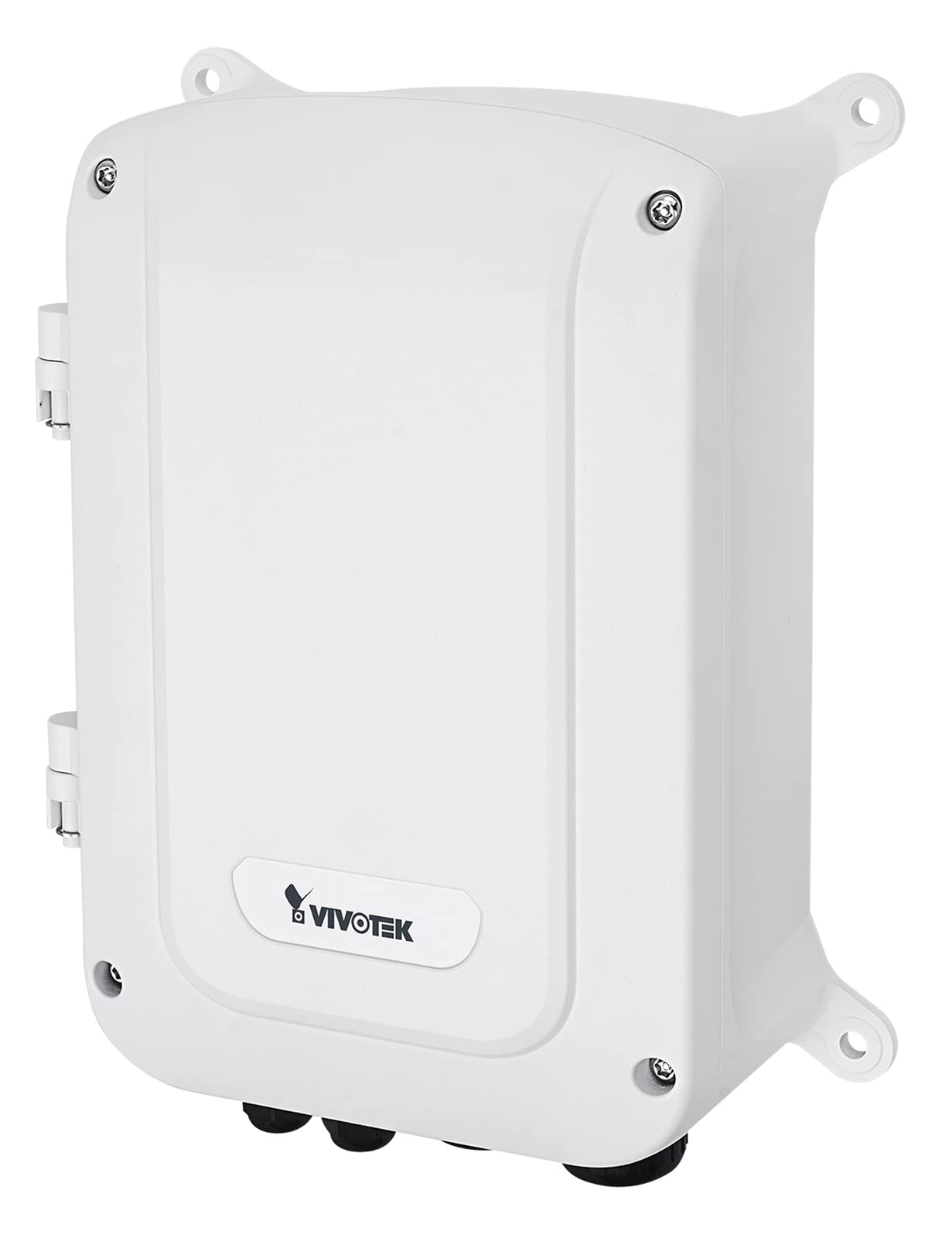Vivotek SWT AWGET083A120 OUT Unmanaged 4xGbE UPoE+2xGbE UTP+2xGbE SFP+RJ45
