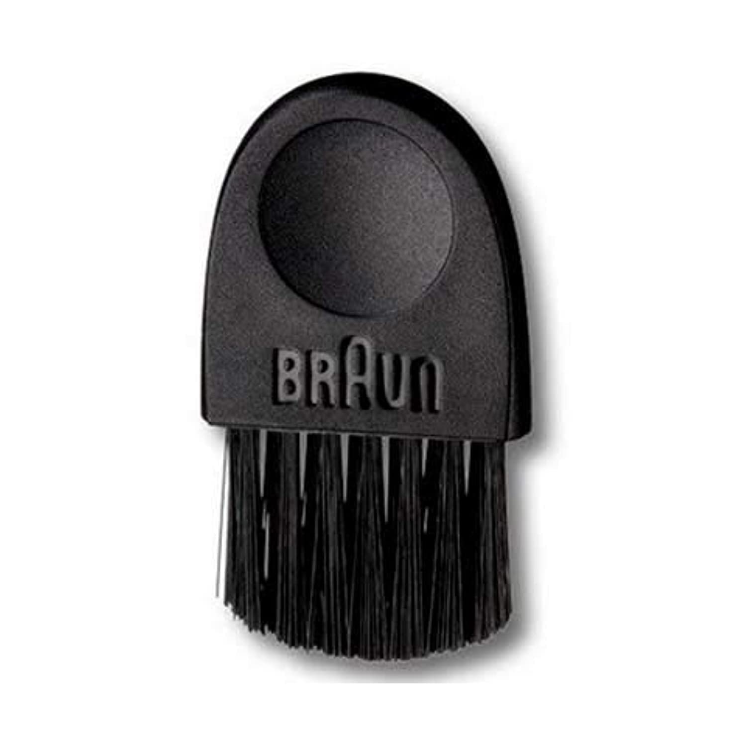 Braun 67030939 Cleaning Brush, Black (Univers