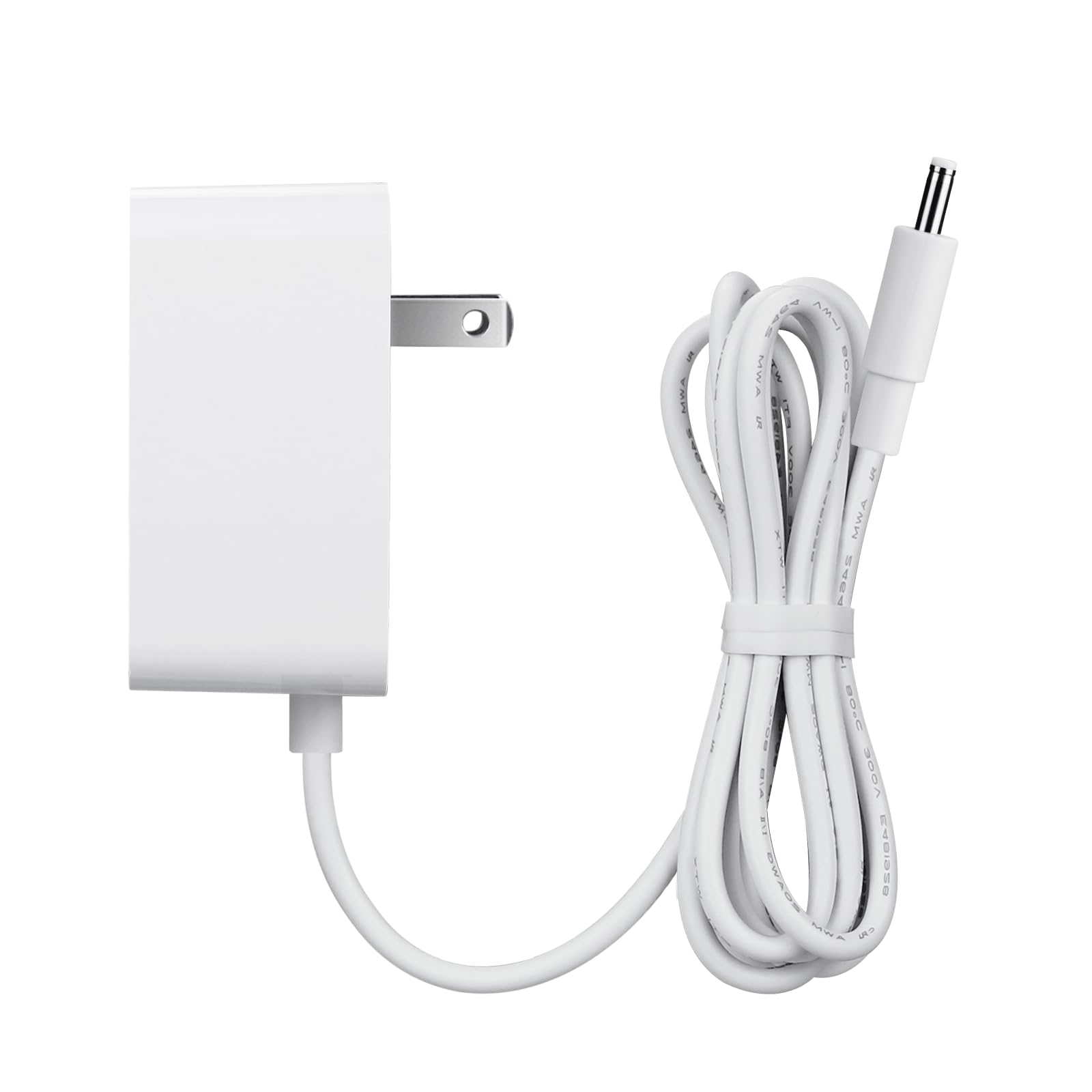 Power Cord Replacement For Hatch Baby Rest, Rest+ And Rest Mini Sound Machine, Ac Adapter Charger