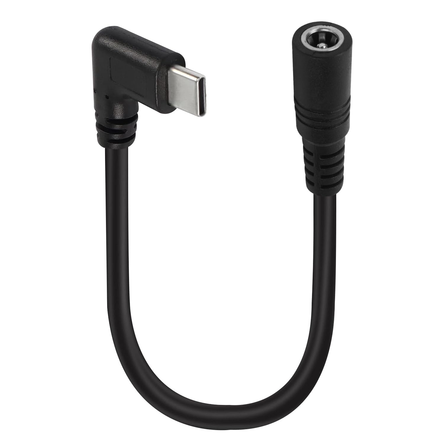 Smarkey 12V Heated Jacket Battery Step Up Adapter Charger Cable Compatible With Milwaukee, M12, Makita, Snapon, Metabo, Craftsma