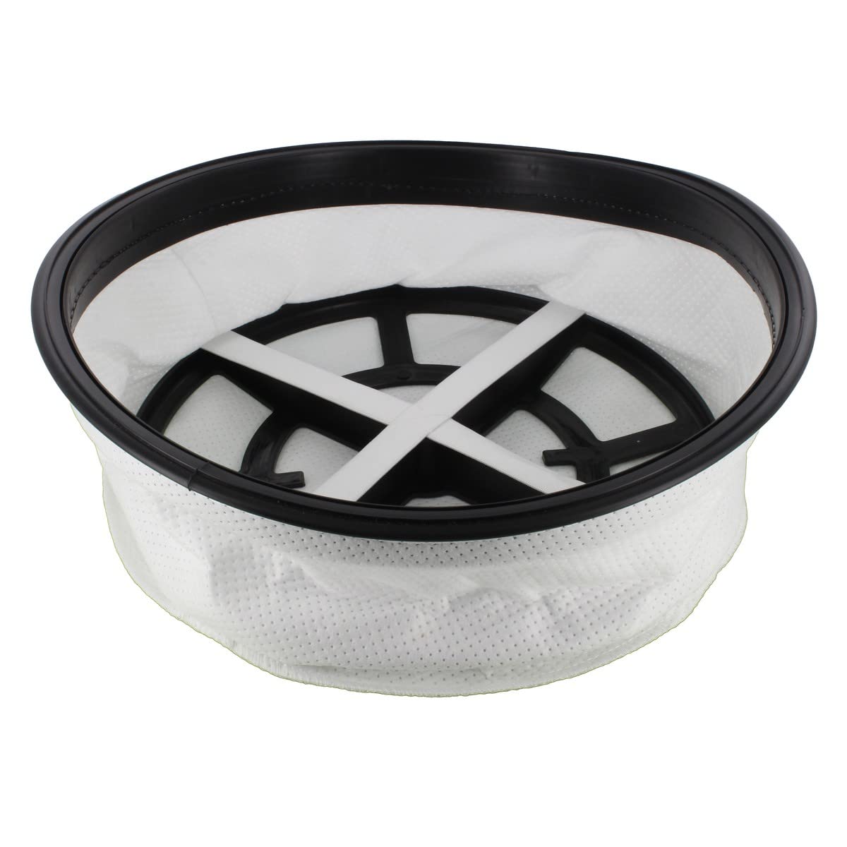 Homespares Replacement Filter For Numatic Henry, George, Edward Vacuum Cleaner, White (604165)