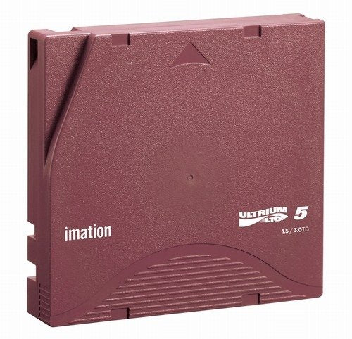 Imation Ultrium Gen 5 1.5TB/3.0TB LTO 5 Data Cartridge w/Case ...