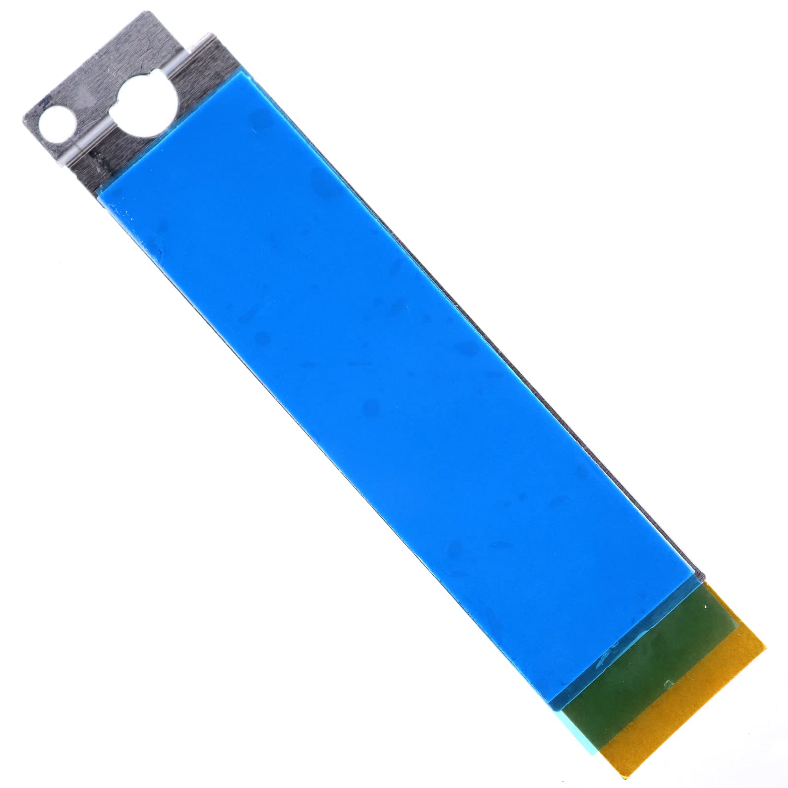 Partegg Slot 2 M.2 2280 Ssd Heatsink Plate Thermal Shield 0Kkctr Kkctr Replacement For Dell G7 7500 7700