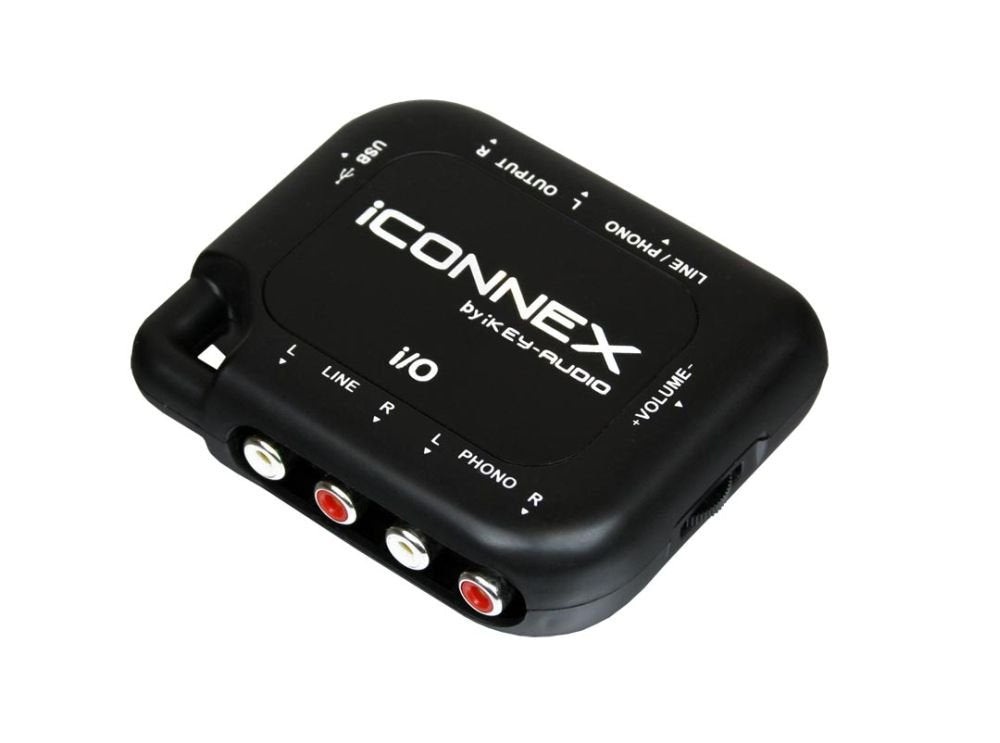 Gemini Dj Sc1 Portable Usb Sound Card