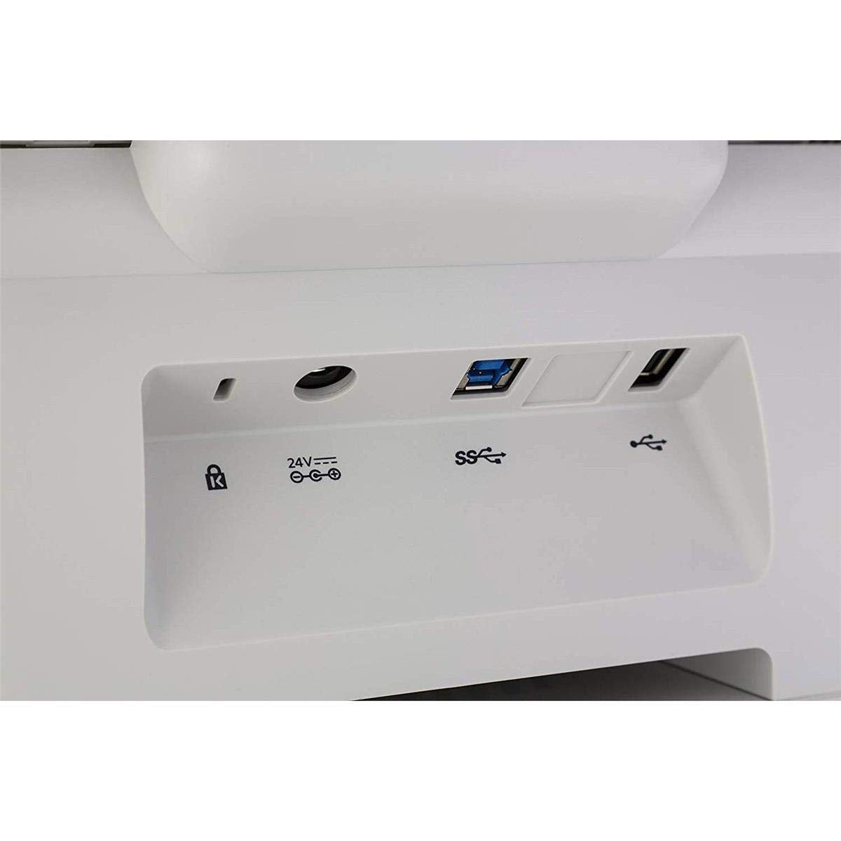 Kodak Alaris S2070 Sheetfed Scanner   600 Dpi Optical   30 Bit Color   8 Bit Grayscale   70 Ppm (Mono)   70 Ppm (Color)   Pc Fre