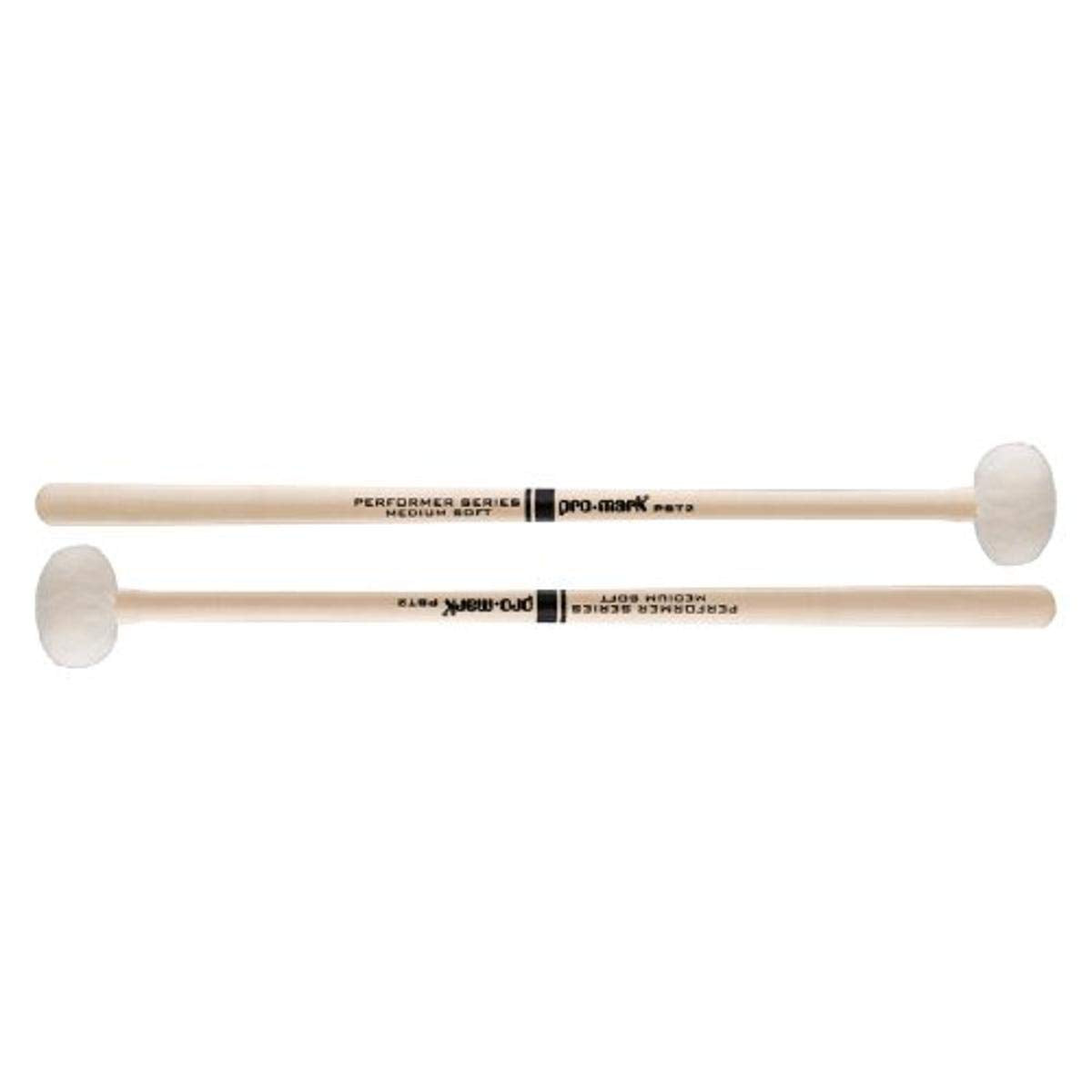 Promark Pst2 Medium Maple Timpani Mallet