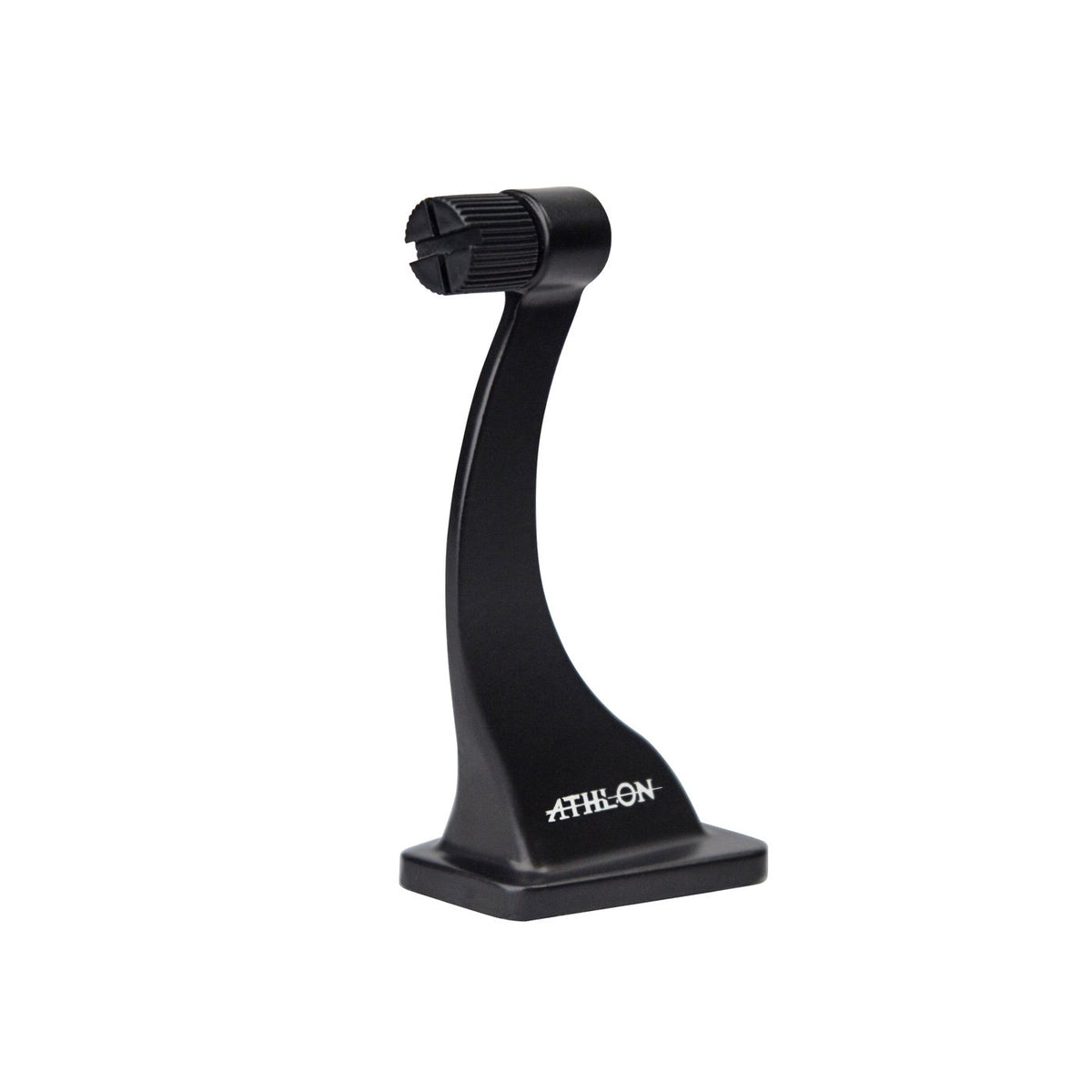 Athlon Optics Binocular Tripod Adapter, Black