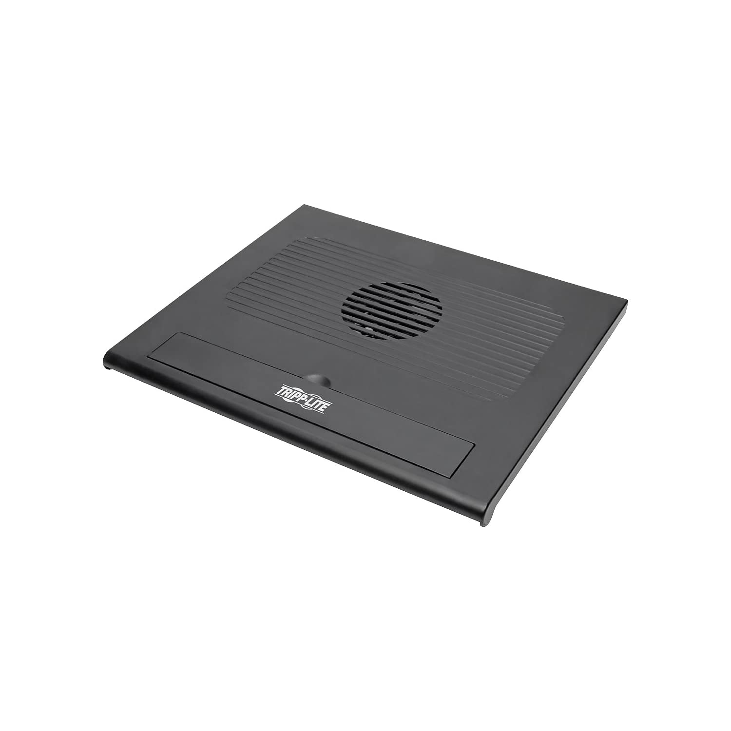 Tripp Lite Series Notebook Cooling Pad - Notebook/Laptop Computer, Taa - Built-I