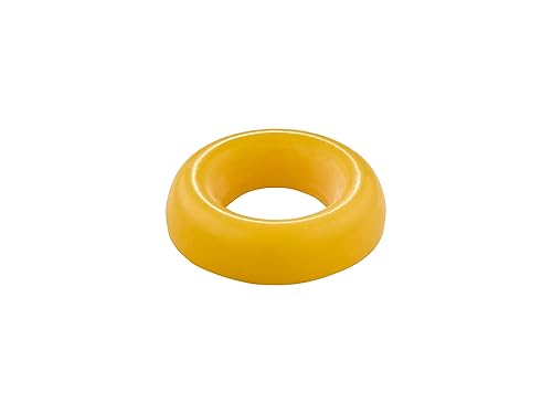 Meinl Percussion Mouthpiece, Fits All Didgeridoos Made From 100% Pure Beeswax, 2 Year Warranty (Ddg Mp)