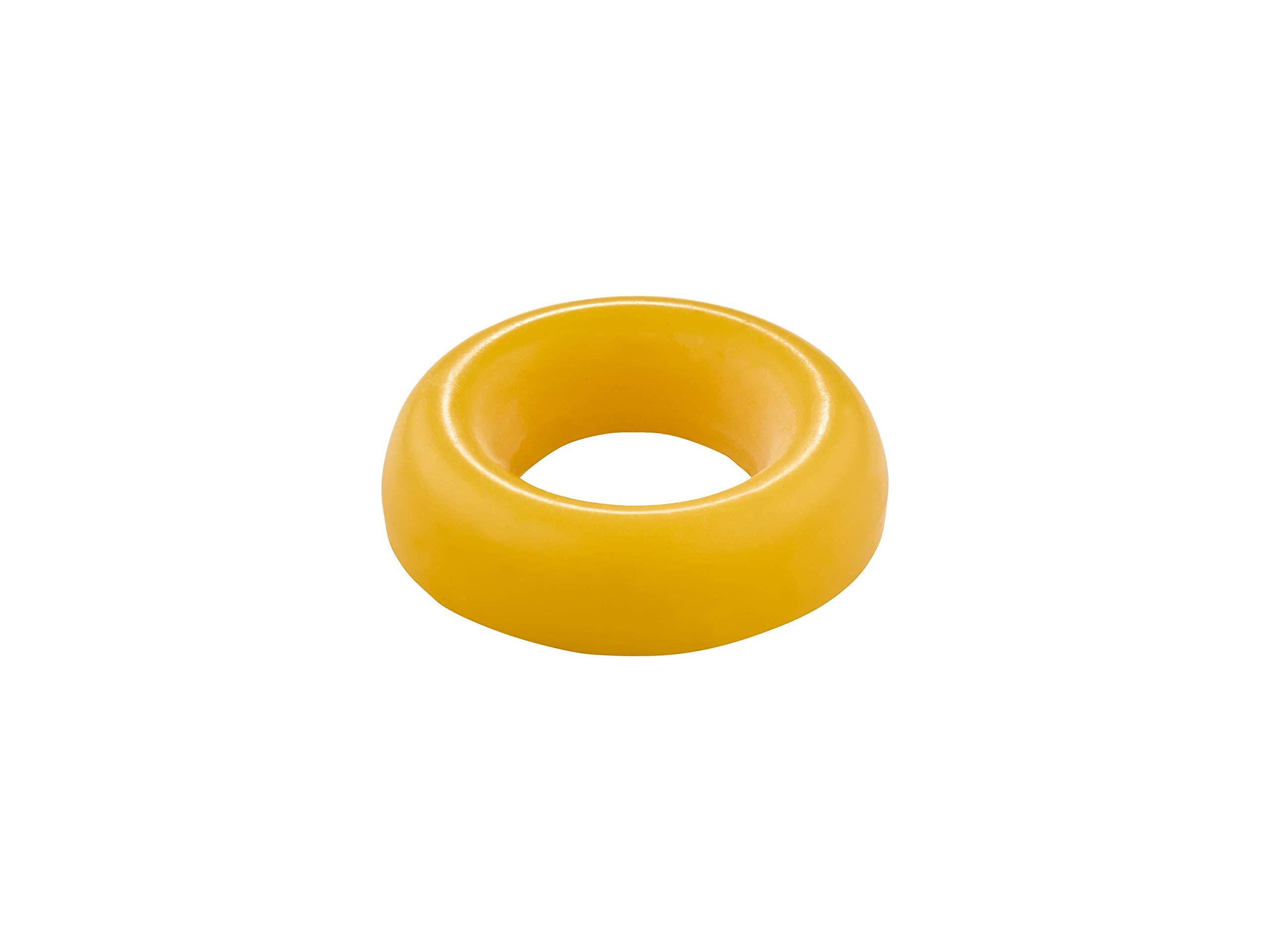 Meinl Percussion Mouthpiece, Fits All Didgeridoos Made From 100% Pure Beeswax, 2 Year Warranty (Ddg Mp)