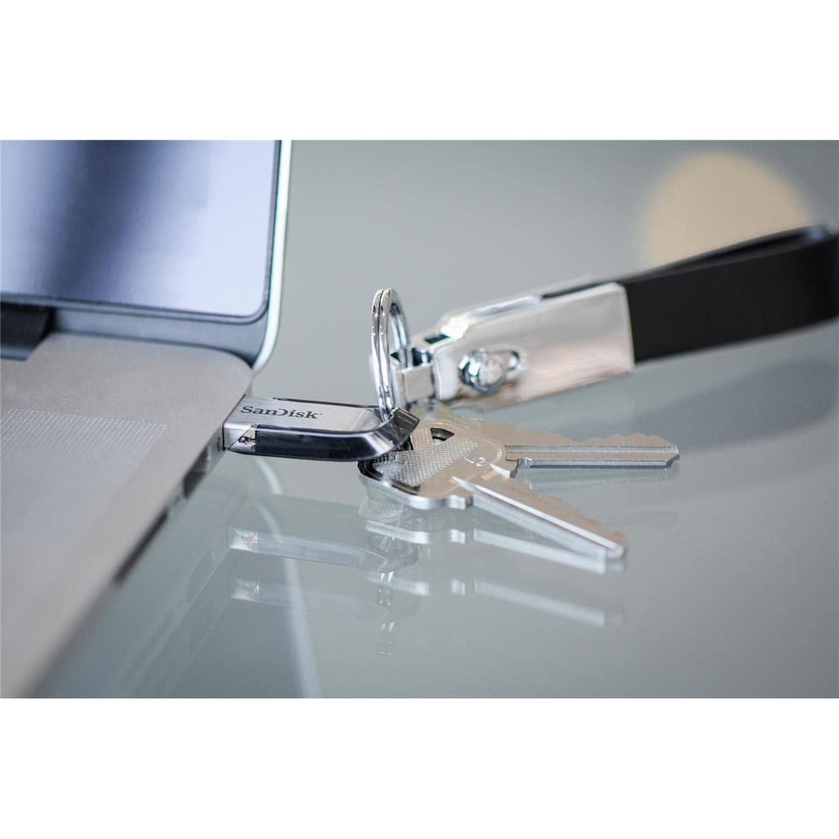 Sandisk Ultra Flair 16 Gb Usb 3.0 Flash Drive