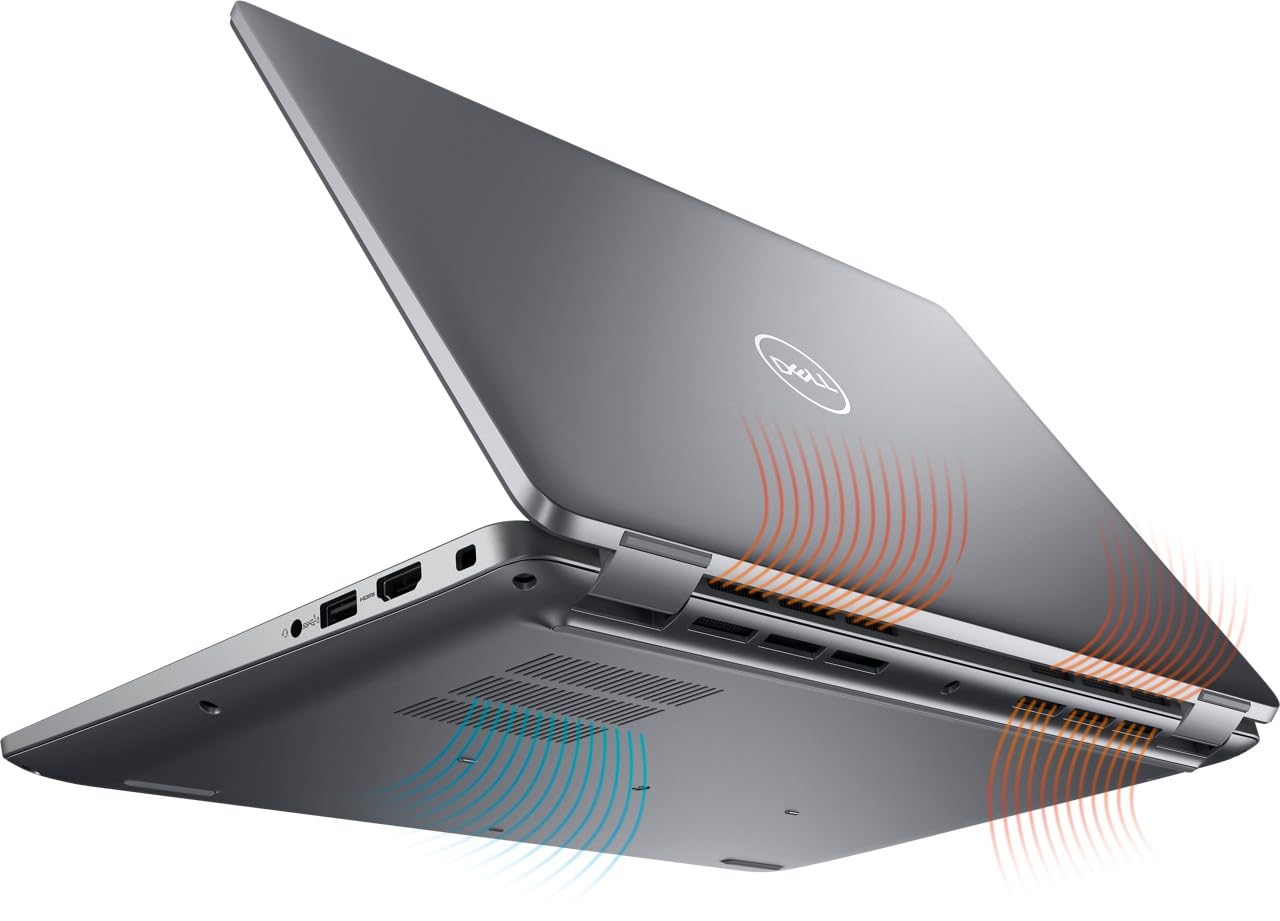 Dell Latitude 3440 14 Notebook - Full Hd - 1920 X 1080 - Intel Core I7 13Th Gen I7-1355U Deca-Core (10 Core) - 16 Gb Total Ram -