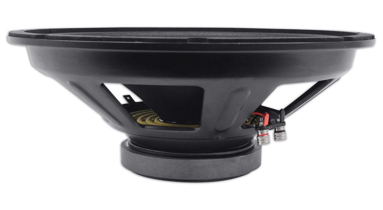 Rockville (2) New Rvp15W8 2000 Watt 15'' Pro Subwoofers 8 Ohm Raw Sub Woofers