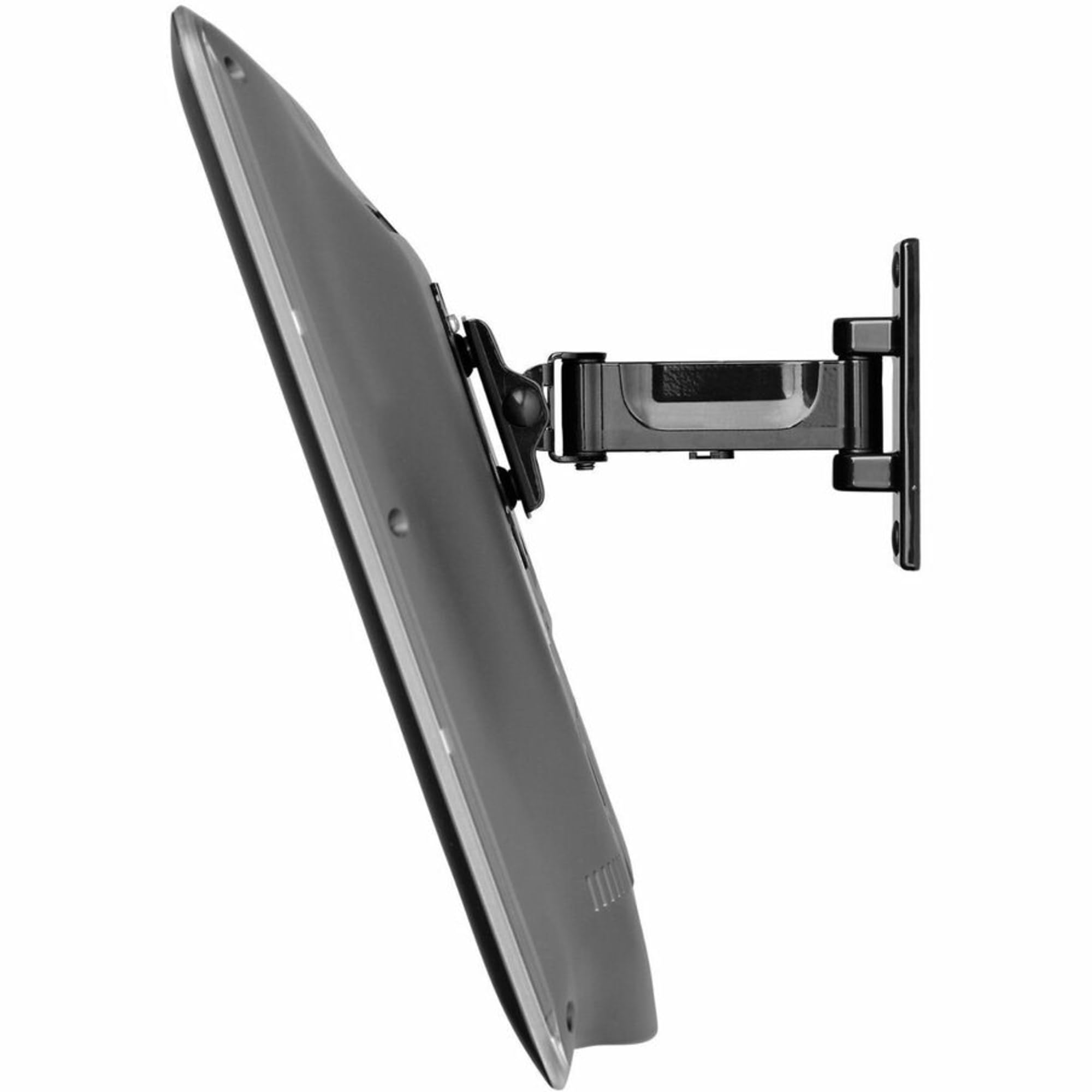 Peerless Pp730 Pivot Wall Mount For 10 Inch To 29 Inch Displays (Black)