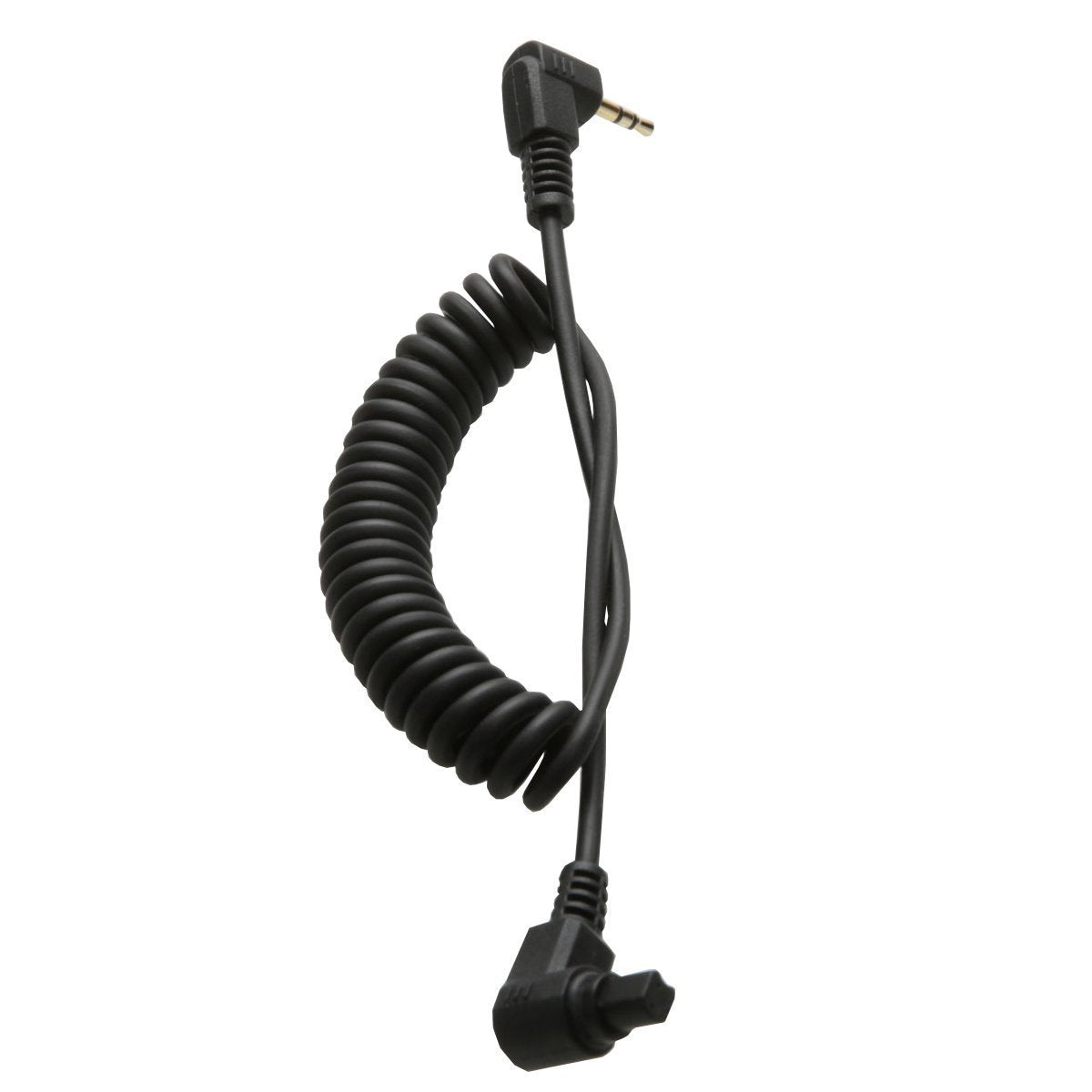 Foto&Tech 2.5mm-C3 Remote Control Shutter Release Cable Cord Compatible with Miops Nero Smart Camera Trigger, Compatible with Ca