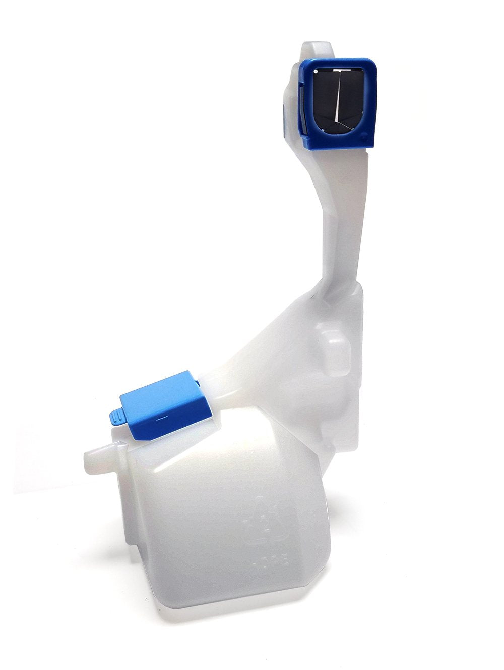 Altru Print CE254A AP (CC468 67910) Waste Toner Collection Unit for Color Laser Printer CP3525 / CM3530 / M551 / M570 / M575