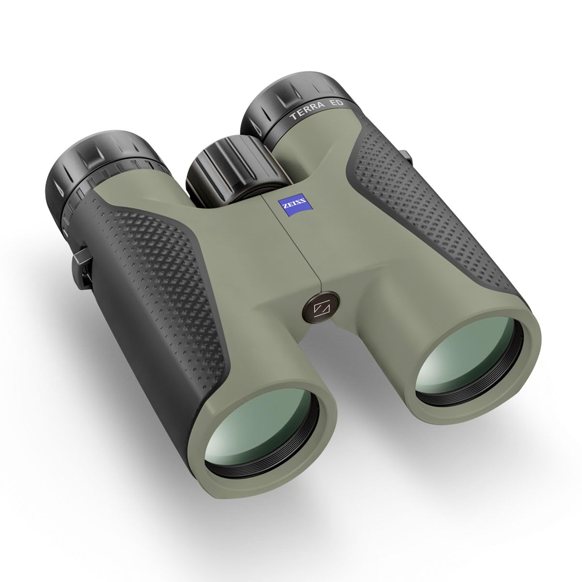 Zeiss Terra Ed Binoculars 8X42 Waterproof, And Fast Focusing With Coated Glass For Optimal Clarity In All Weather Conditions For