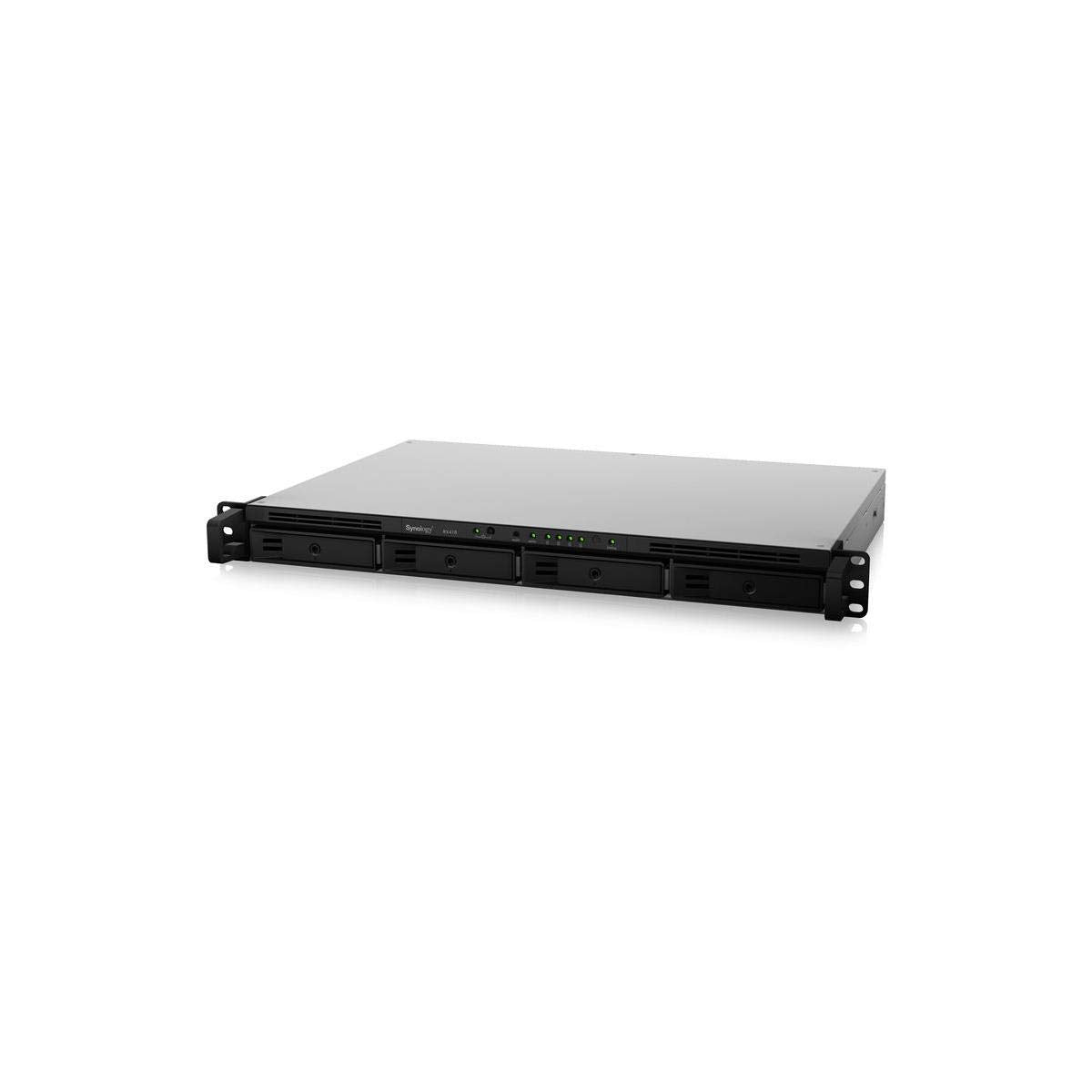 Synology Rx418 4Bay Expansion Unit (Diskless) 44 Mm X 480 Mm X 325 Mm