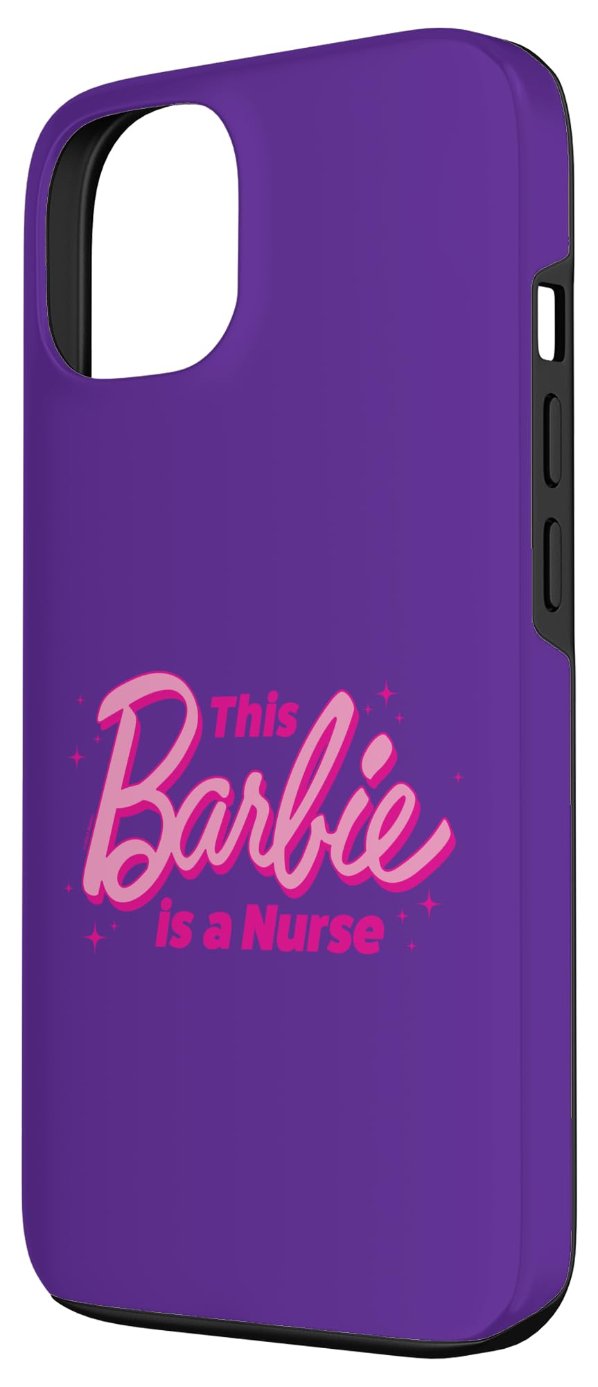 Iphone 13 Barbie   This Barbie Is A Nurse Case