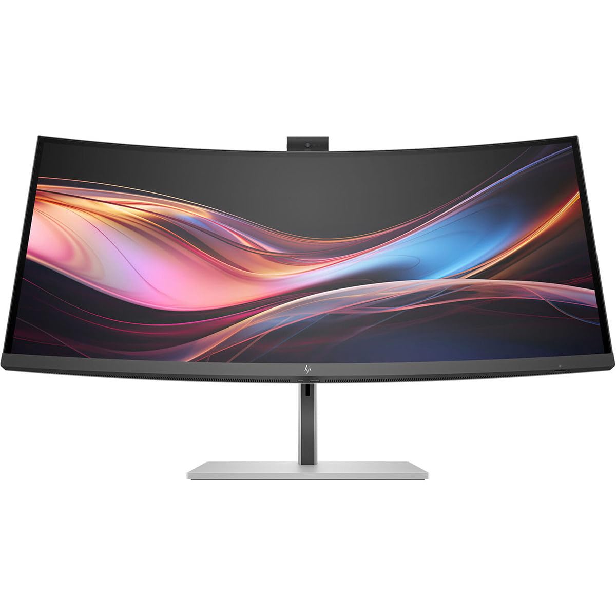 Hp 734Pm 34 Class Wqhd Lcd Monitor