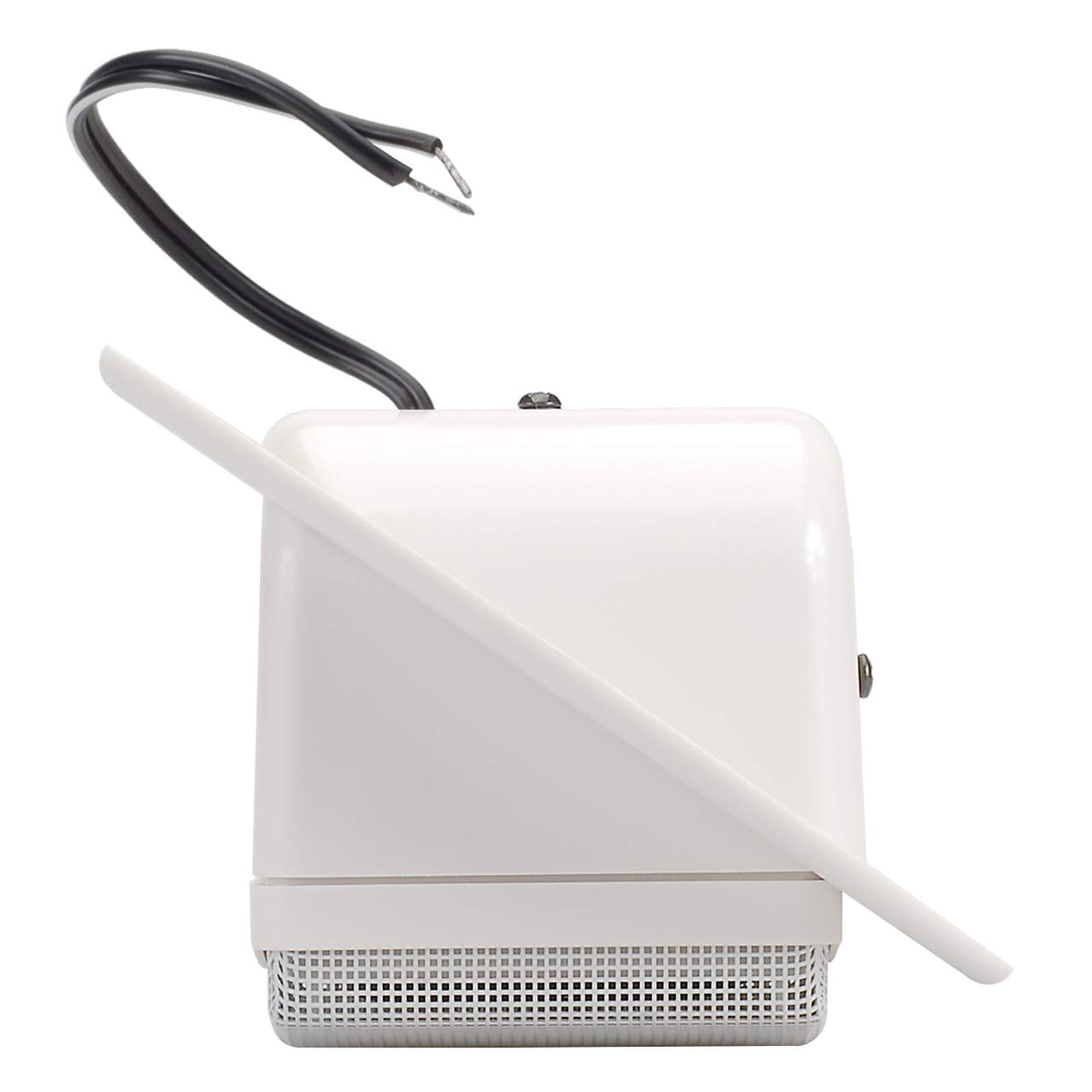 Magnadyne 3'' Ceiling Mount Satellite Speakers For Rv And Home Theater, Powerful 90 Watts, Sound   Pair