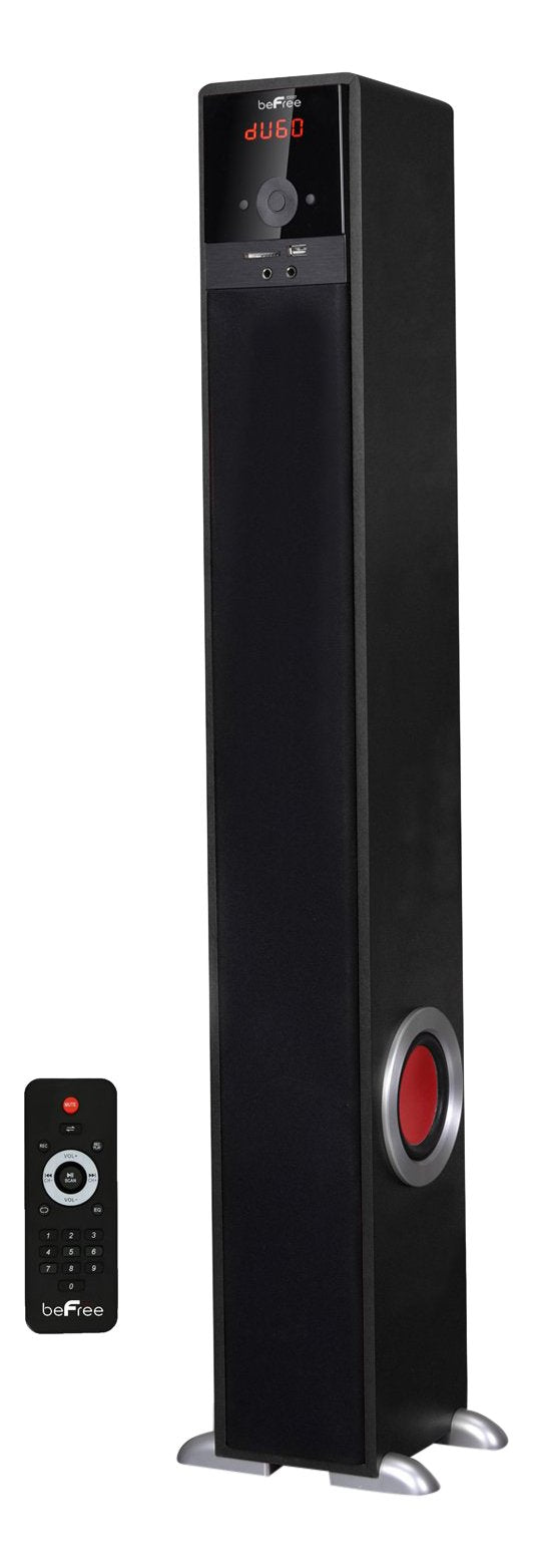 Befree Sound Bluetooth Powered Tower Speaker
