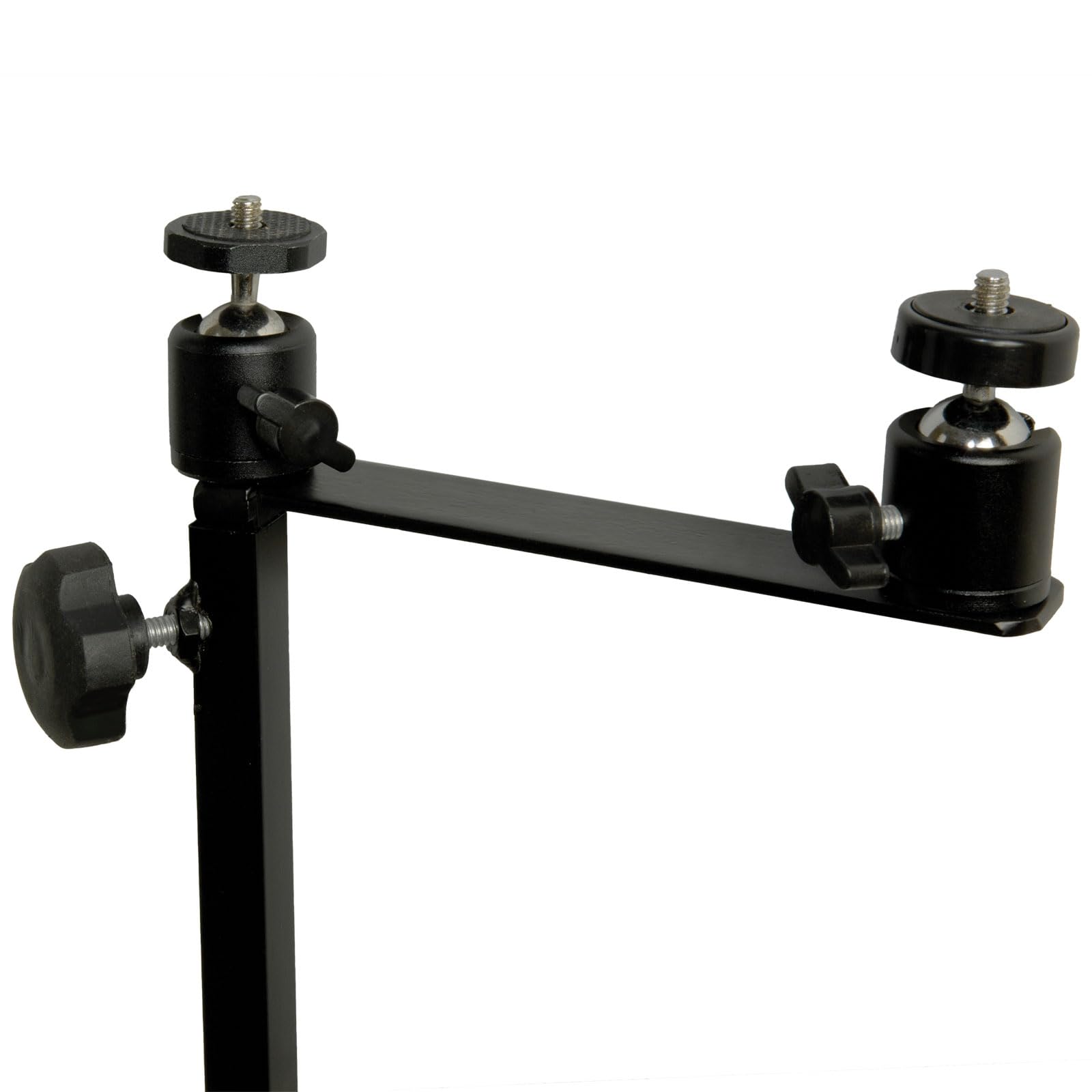 Muddy Mtca Tcs03 Dual Camera Ground, Black, One Size