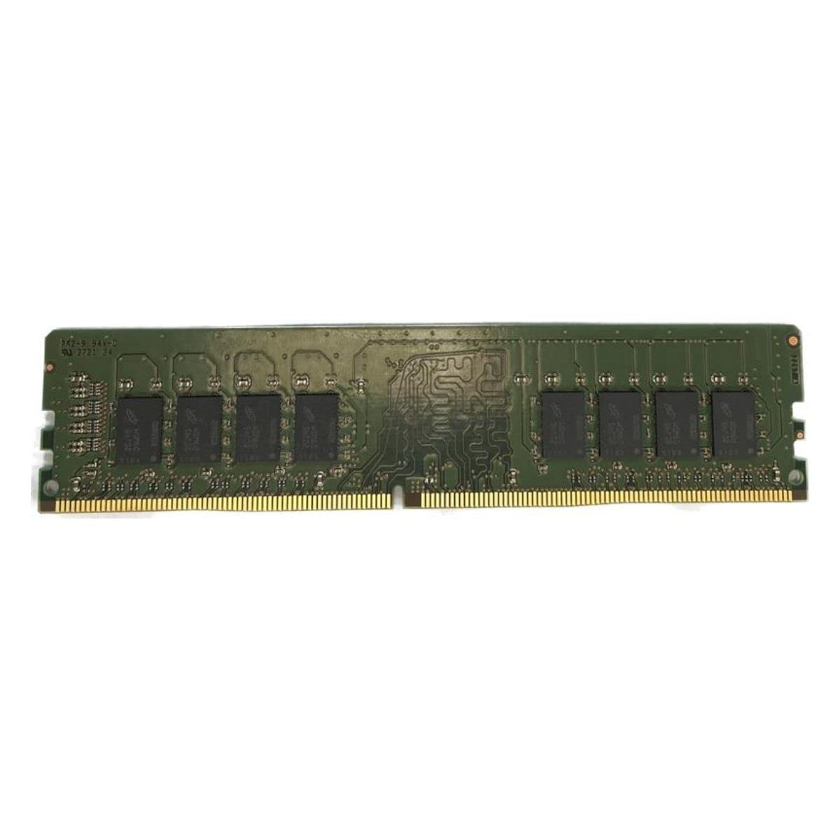 Sk Hynix 16Gb Hma82Gr7Afr8N Vk Ddr4 2666 Ecc Rdimm 2Rx8 Pc4 21300V R Cl19 Server Memory