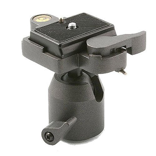Dmkfoto Heavy Duty Ball Head With Quick Release Plate