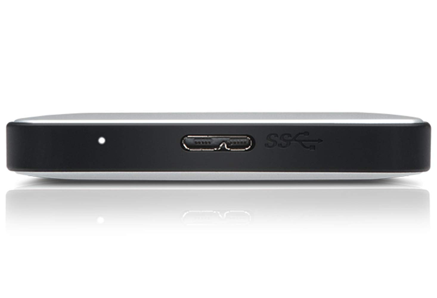 G-Technology G-Drive Mobile Usb Portable Usb 3.0 Hard Drive 1Tb (5400Rpm) (0G02428)