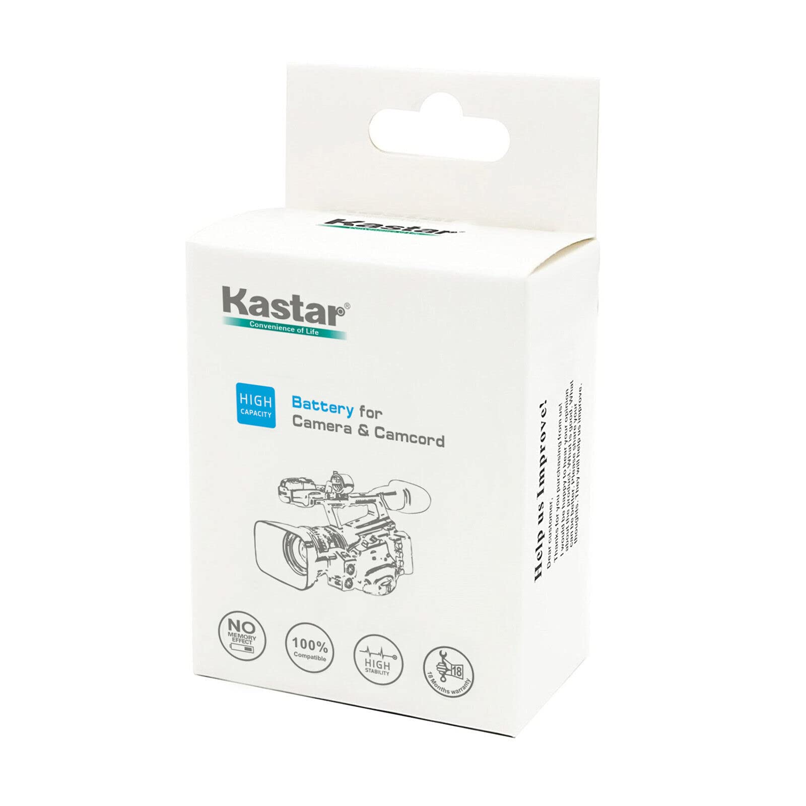 Kastar 1-Pack Np-F750 / Np-F770 Battery And Ltd2 Usb Charger Compatible With Portkeys Pt5 Ii, Bm5Wr 5.5, Hs7T Ii 7, Lh5P 5.5 4K