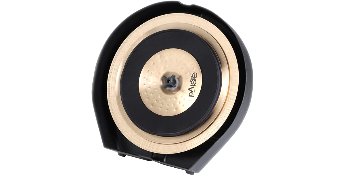 Skb 1Skb Cv8 Roto X 22 Inch Cymbal Vault