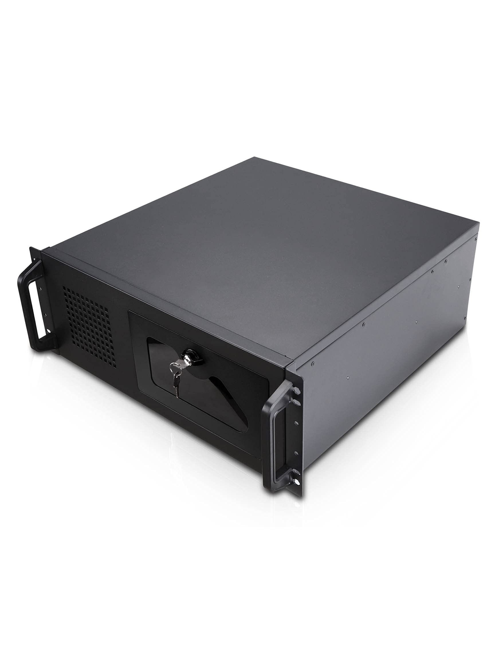 Server Case Rosewill Rsv R4100U R