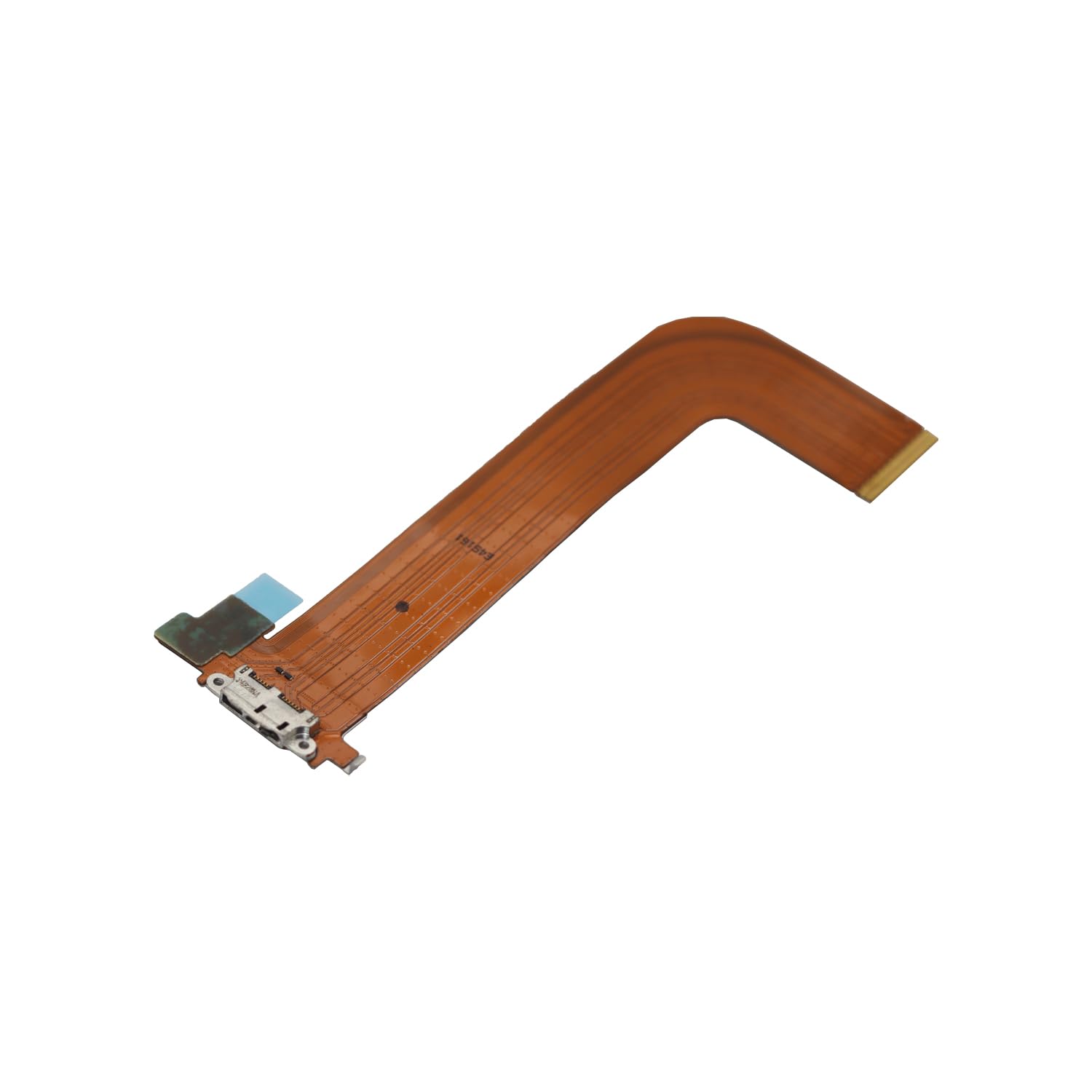 Usb Charging Port Plug Flex Cable For Samsung Galaxy Tab Pro Sm T900 P900 12.2''