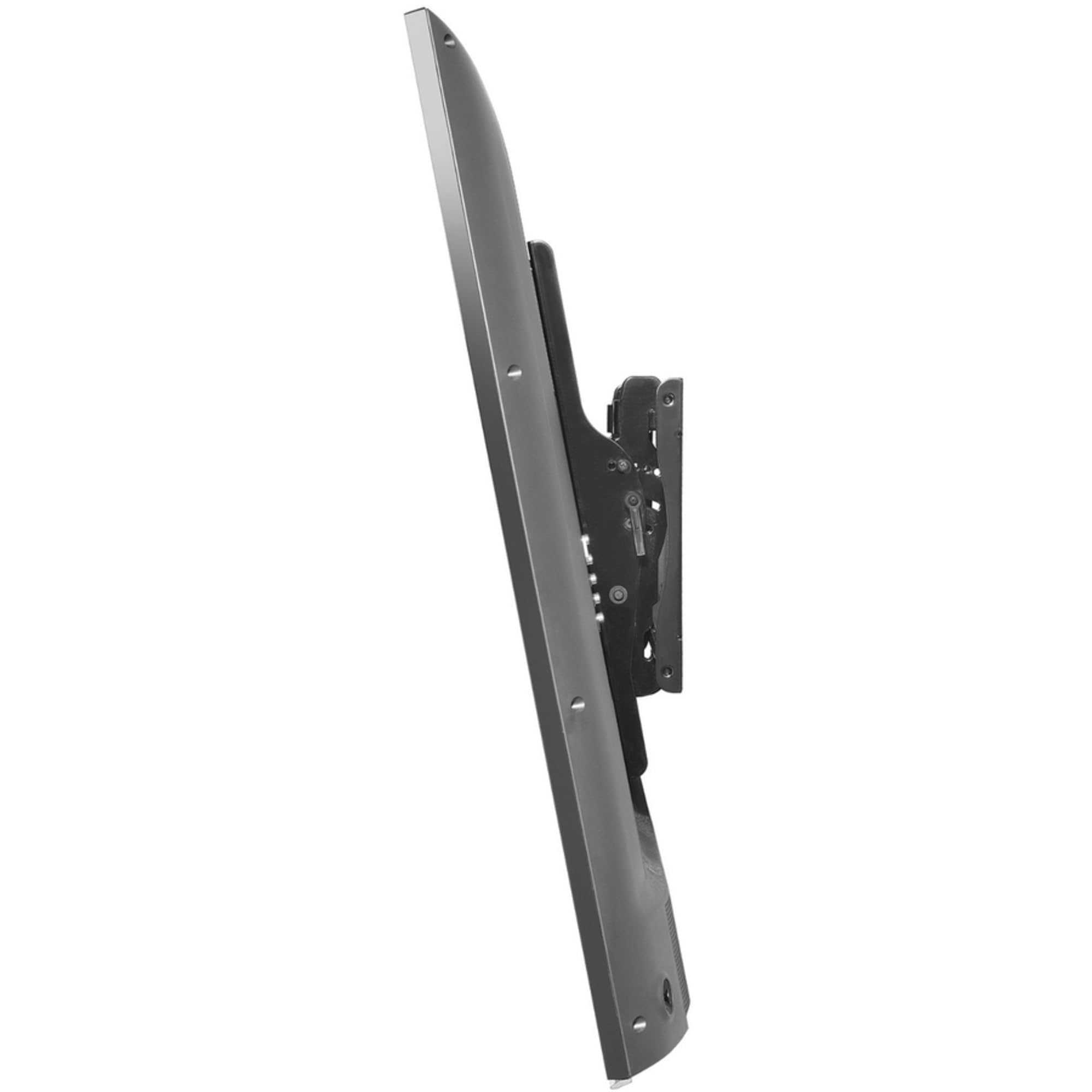 Peerless Pt660 Universal Tilt Wall Mount For 39 Inch To 90 Inch Displays Black