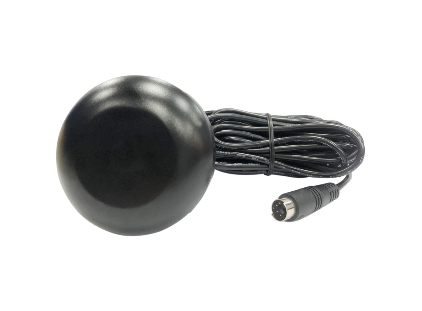 Globalsat Mr 350N Gps Receiver, Black