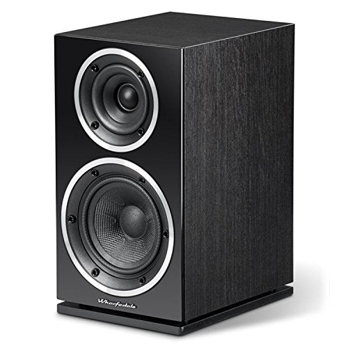 Wharfedale   Diamond 220 (Black) Black