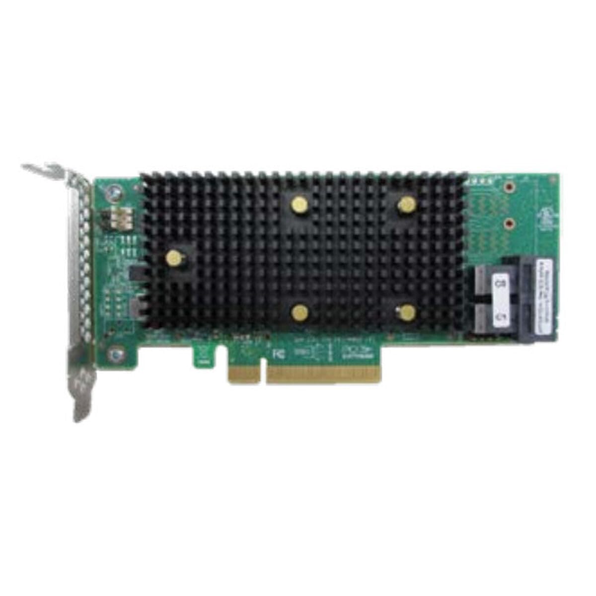 Praid CP500I FH/LP CTLR