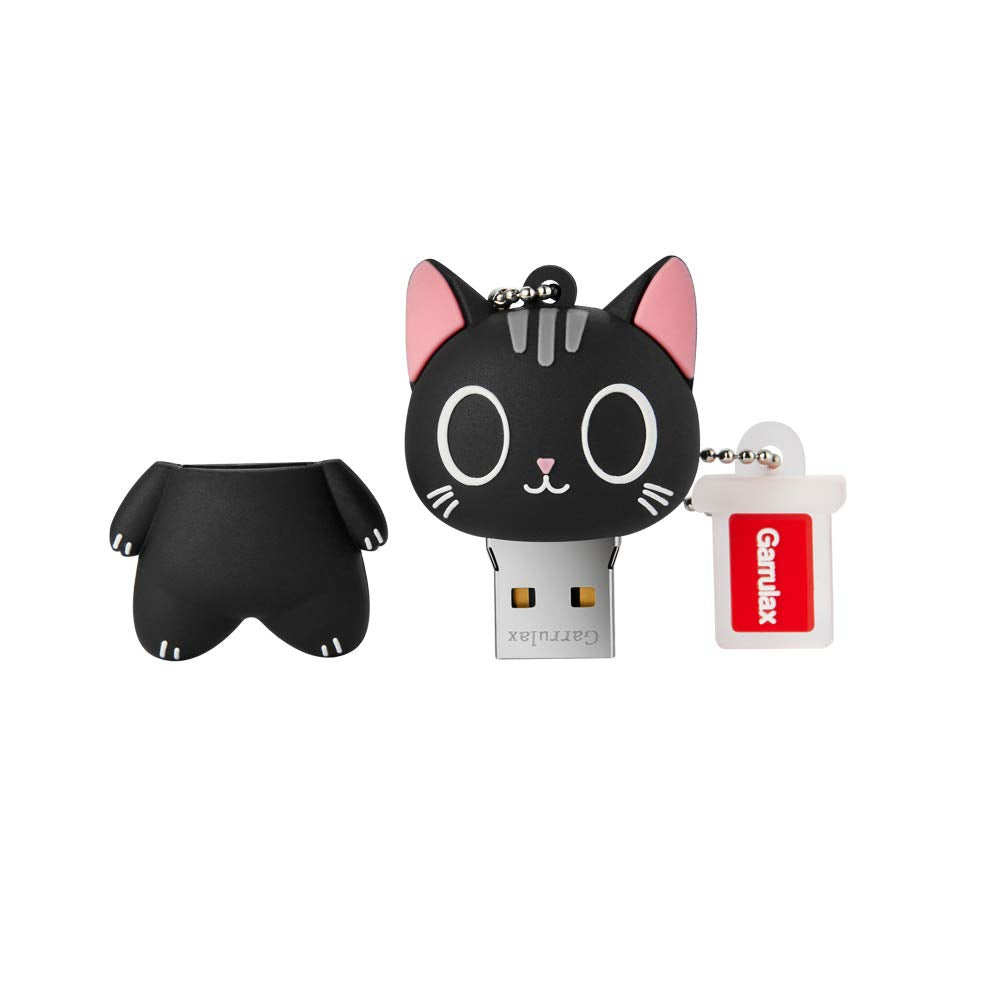 Garrulax Usb Flash Drive, 8Gb / 16Gb / 32Gb / 64Gb Usb2.0 Cute Shape Usb Memory Stick Date Storage Pendrive Thumb Drives Gift(32